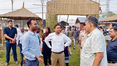 Chhapra News : सोनपुर मेला में लगने वाली दुकानें और थियेटर की तय की गयी दर