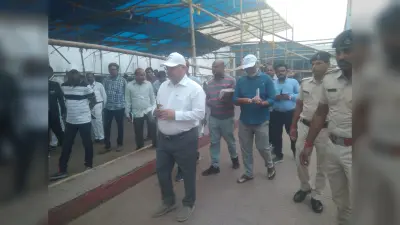 यात्री स्पेशल ट्रेन का अधिक से अधिक उपयोग करें