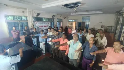 BOKARO NEWS : भ्रष्टाचार दूर करने पर दिया गया जोर