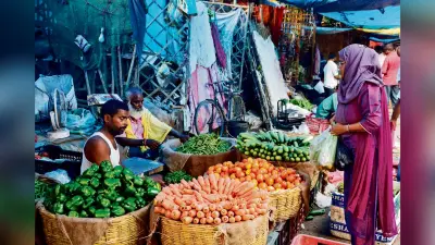 छठ पर भी महंगाई का असर, 20 फीसदी तक का इजाफा
