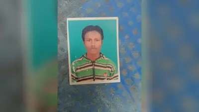Dhanbad News : जियलगोड़ा में युवक का शव बरामद , पत्थर से कूच कर हत्या की आशंका