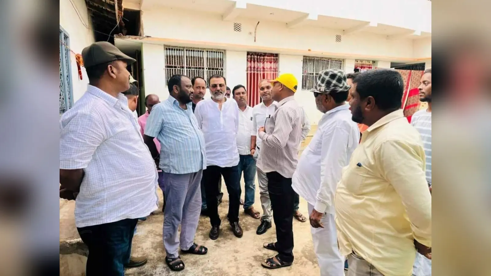 राज्य में भाजपा की सरकार बनते ही घटवाल, घटवार को मिलेगा आदिवासी का दर्जा : डॉ निशिकांत दुबे