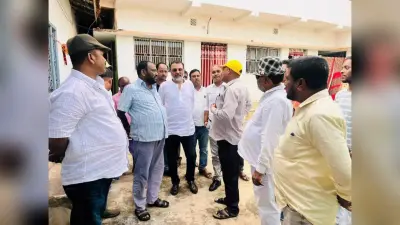 राज्य में भाजपा की सरकार बनते ही घटवाल, घटवार को मिलेगा आदिवासी का दर्जा : डॉ निशिकांत दुबे