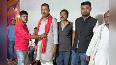 मां काली की पूजा से भय और रोग होता है खत्म : ललन