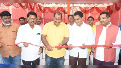 मधुबनी में कुश्ती प्रतियोगिता का शुभारंभ, जुटे देश भर के पहलवान