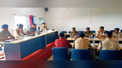 Gaya News : इमामगंज विस क्षेत्र के 29 बूथों पर शाम छह बजे तक पड़ेंगे वोट