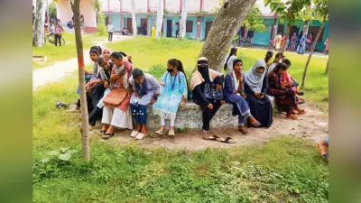 Gopalganj News : छठ की छुट्टी के बाद 10 को खुलेंगे सभी डिग्री कॉलेज, स्नातक परीक्षा की होगी तैयारी