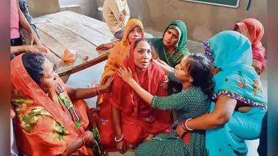 Gopalganj News : दीप जलाने को लेकर हुई हिंसक झड़प में घायल दूसरे युवक ने भी तोड़ा दम