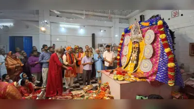 फतेहपुर में मामूली विवाद में भतीजा ने तलवार से चाची की कर दी हत्या