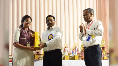 Rourkela News: आरएसपी ने निष्पक्ष, पारदर्शी व भरोसेमंद संगठन के रूप में बनायी है विश्वसनीयता : निदेशक प्रभारी