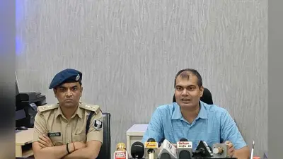 736 स्थलों पर दंडाधिकारी, पुलिस पदाधिकारी व जवान प्रतिनियुक्त