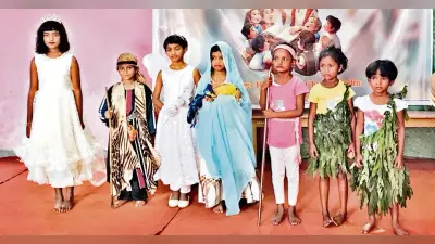 ranchi news : मनुष्य से प्यार करना ईश्वर से प्यार करने के समान है : रेव्ह सिकंदर नाग