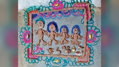 जियसु रे मोरे भइया, जियअ भइया लाख बरिश हो ना…