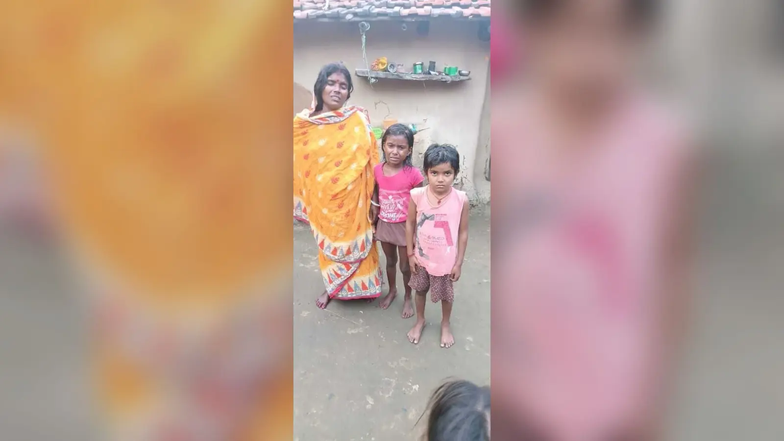 Dhanbad News: सड़क दुर्घटना में मजदूर की मौत