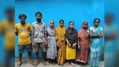 Dhanbad News: ग्रुप लोन दिलाने के बहाने 10.70 लाख की ठगी
