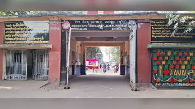 रेल इंजन कारखाना जमालपुर में वर्कलोड को बढ़ाने के लिए मिले 80 करोड़