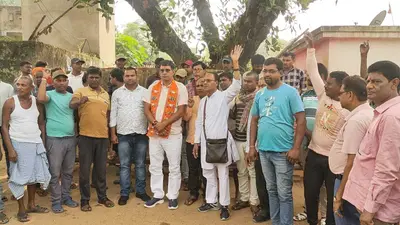 लोगों का अपमान करने वाला प्रत्याशी आज सम्मान की बात कर लोगों को कर रहा है गुमराह : रणधीर