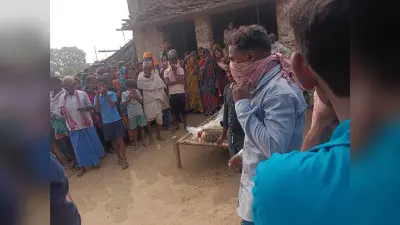 ट्रैक्टर मालिक सुरेंद्र ने टुनटुन को दी थी धमकी- गांव में रहोगे तो मार देंगे