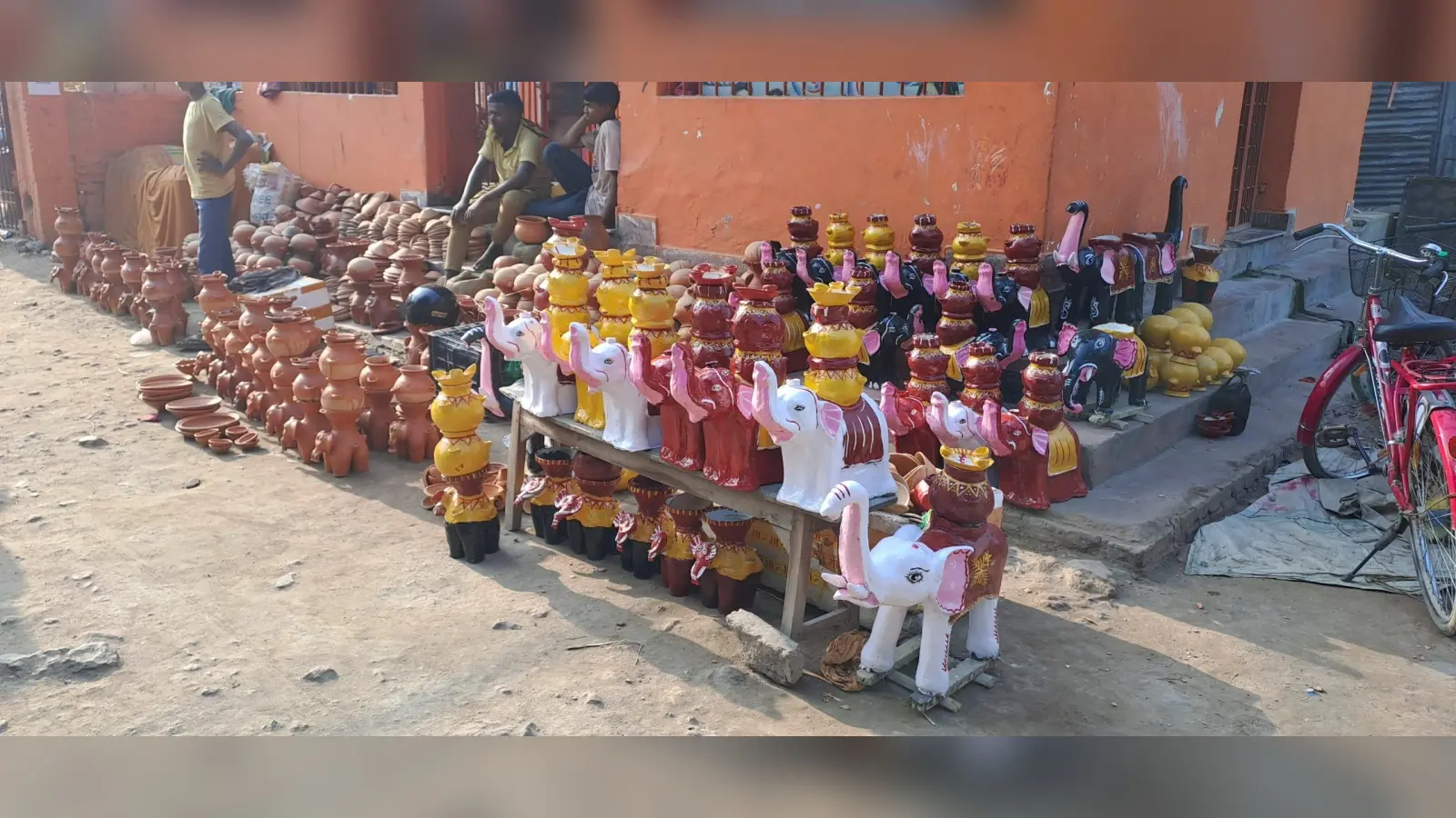 सूर्योपासना का चार दिवसीय महापर्व छठ मंगलवार से शुरू