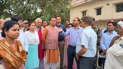 13 नवंबर से होगा तीन दिवसीय विद्यापति राजकीय समारोह
