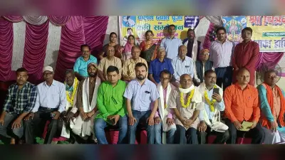 चित्रगुप्त पूजनोत्सव पर सर्वभाषा कवि सम्मेलन का आयोजन