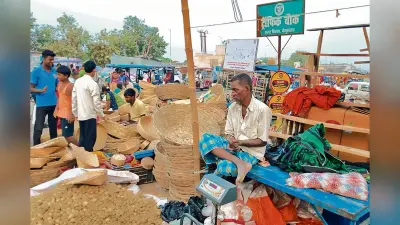 नहाय-खाय के साथ चार दिवसीय लोकपर्व छठ आज से शुरु