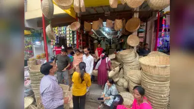 Rourkela News: नहाय-खाय के साथ आज शुरू होगा सूर्योपासना का चार दिवसीय महापर्व