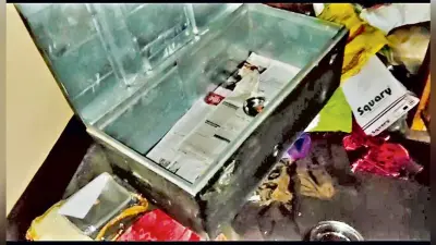 Bokaro News: एक ही रात दो घरों से लाखों की संपत्ति चोरी