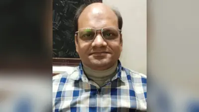 निर्जला उपवास से दूर होते हैं शरीर के कई दोष : डा. तपन