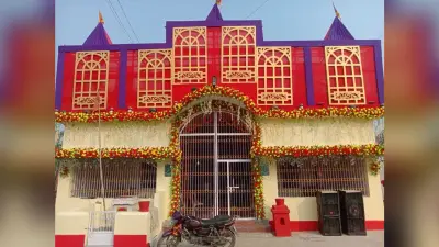 काझा काली मेला सूचीबद्ध होने पर मंत्री लेशी सिंह को दिया साधुवाद