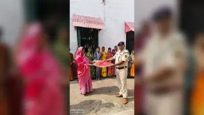 जेल में भी गूंज रहा छठी मइया के गीत, पांच महिला व दो पुरुष बंदी उपवास पर