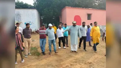 छठ घाट पर महिलाओं के लिए चेजिंग रूम एवं शौचालय की रहेगी सुविधा