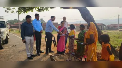 मतदाता सूचना पर्ची अविलंब करें वितरित : एसडीओ