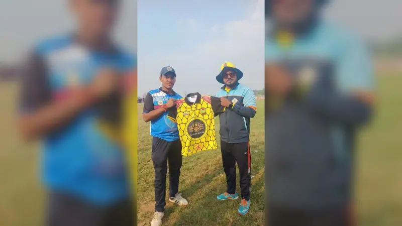 Cricket: डीबीसीए और कुशमाही सीसी जीते