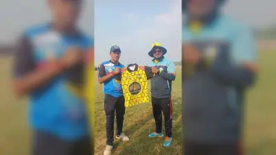 Cricket: डीबीसीए और कुशमाही सीसी जीते