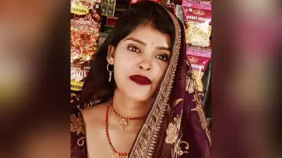 Chhapra News : पोखरेड़ा में विवाहिता की संदेहास्पद स्थिति में हुई मौत, जांच में जुटी पुलिस