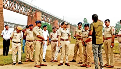 छठ पर मालगाड़ियों का समय होगा नियंत्रित