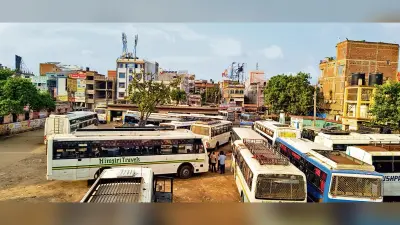 Gopalganj News : राजेंद्र नगर बस स्टैंड की जमीन के फर्जीवाड़े में आरोपितों को गिरफ्तार करने का आदेश
