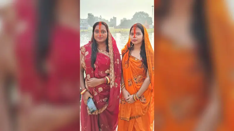 Aurangabad News : श्रद्धालुओं से गुलजार हुआ सूर्य नगरी देव