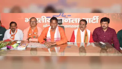 Bokaro News: धनबाद लोकसभा क्षेत्र की सभी सीटों पर जीतेगी भाजपा : ढुलू महतो