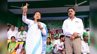 Giridih News: हेमंत सोरेन आदिवासी-दलित व झारखंड के सम्मान के लिए लड़ रहे हैं : कल्पना