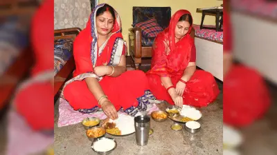 Bokaro News: करिहा क्षमा छठी मईया, भूल-चूक गलती हमार…