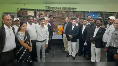Bokaro News: बोकारो जिला अधिवक्ता संघ के प्रथम अध्यक्ष सीताराम रवानी की पुण्यतिथि मनी