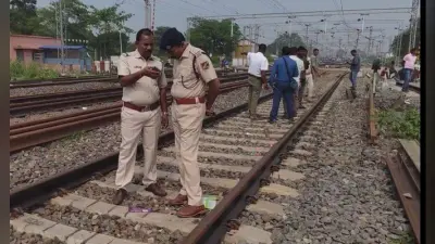 Bhubaneswar News: नंदनकानन एक्सप्रेस पर भद्रक-बउदपुर सेक्शन में फायरिंग, गार्ड कोच का शीशा टूटा