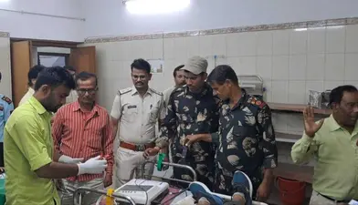 बाइक छीनने का विरोध करने पर शिक्षक की गोली मारकर हत्या