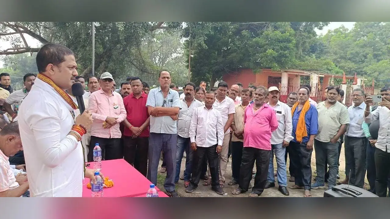 BOKARO NEWS : एक बार फिर हेमंत सरकार : जयमंगल