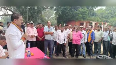 BOKARO NEWS : एक बार फिर हेमंत सरकार : जयमंगल