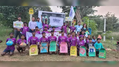 Jamshedpur News : छठ घाट में कोई परेशानी हो तो अधिकारियों को करें कॉल, नंबर जारी