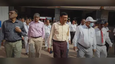 लाइट आरओबी का निर्माण कार्य दिसंबर तक होगा पूरा: जीएम