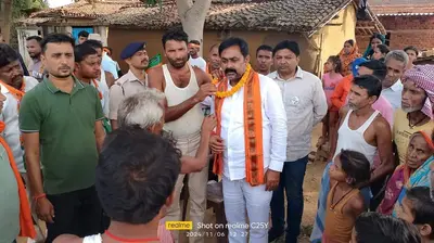 राज्य में किसान और नौजवान के साथ सरकार ने की वादाखिलाफी : गंगा नारायण